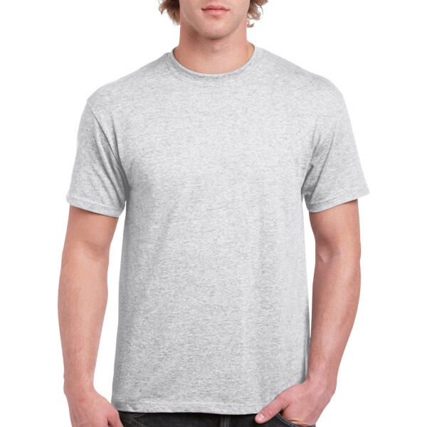 HeavyCotton⢠Tee Front
