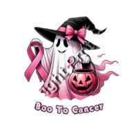 Boo To Cancer Thumbnail