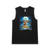 Women's Upside Tank Thumbnail
