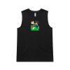 Women's Upside Tank Thumbnail