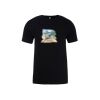 Mens Fitted Cotton Tee Thumbnail