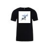 Mens Fitted Cotton Tee Thumbnail