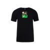 Mens Fitted Cotton Tee Thumbnail